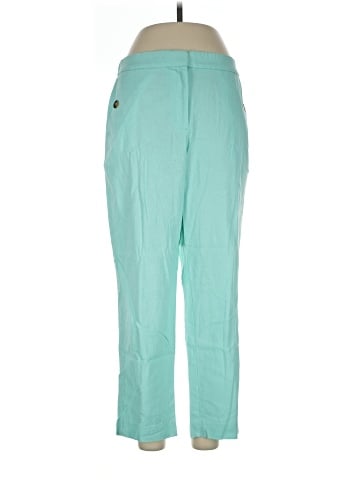 J.Crew Factory Store Linen Pants (view 1)