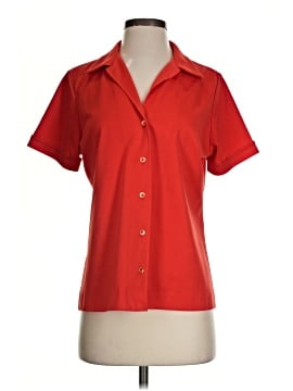 Lee Mar Short Sleeve Blouse (view 1)