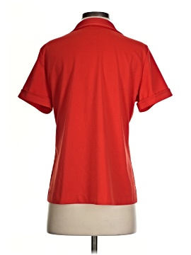Lee Mar Short Sleeve Blouse (view 2)