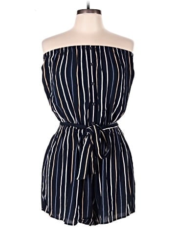 Abercrombie & Fitch Romper (view 1)
