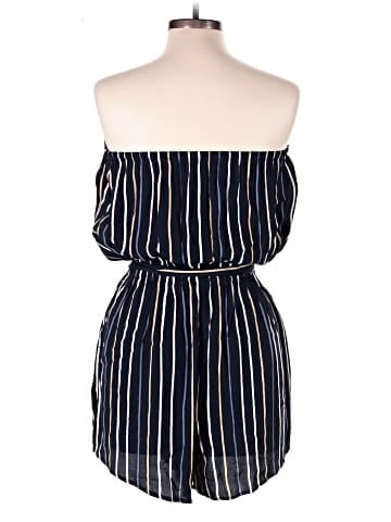 Abercrombie & Fitch Romper (view 2)