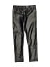 Disney Metallic Silver Casual Pants Size 4 - photo 1