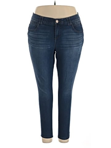 Democracy Jeans (view 1)
