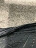 Unbranded Black Kimono Size M (estimated) - photo 7