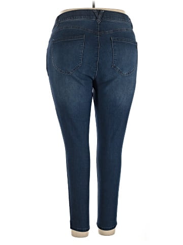 Democracy Jeans (view 2)