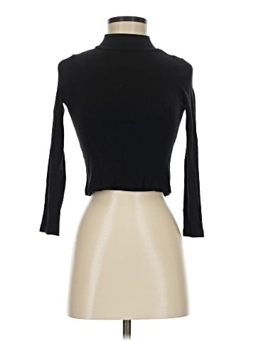 Copper Key Long Sleeve Turtleneck (view 1)