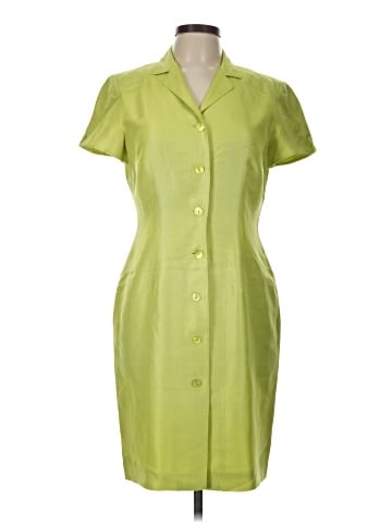 Allison Taylor Casual Dress (view 1)