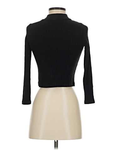 Copper Key Long Sleeve Turtleneck (view 2)