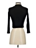 Copper Key Black Long Sleeve Turtleneck Size S - photo 2