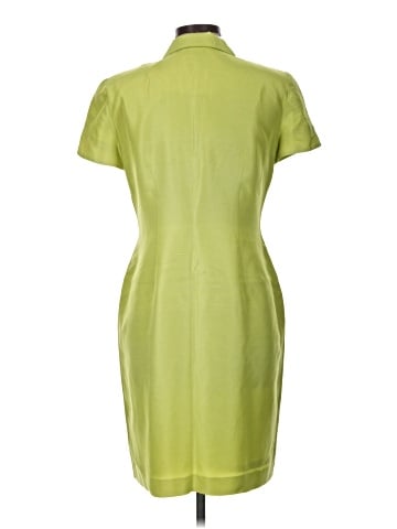 Allison Taylor Casual Dress (view 2)