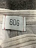 BDG Chevron-herringbone Gray Casual Pants Size 32 waist - photo 7