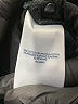 Lands' End Black Jeans Size 8 - photo 8
