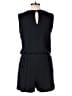 Z Supply Solid Black Romper Size XL - photo 2