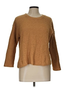 Chloe + Cyrus Pullover Sweater (view 1)
