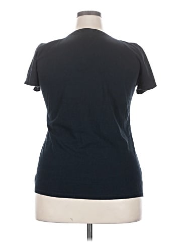 Fruit of the Loom Short Sleeve T-Shirt (view 2)