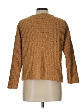 Chloe + Cyrus Pullover Sweater (view 2)