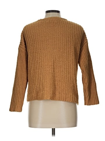 Chloe + Cyrus Pullover Sweater (view 2)