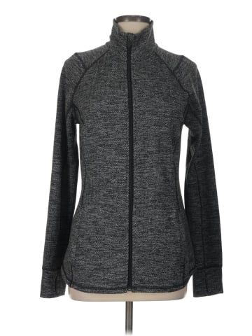 Active by Old Navy Track Jacket (view 1)