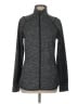 Active by Old Navy Gray Track Jacket Size L - photo 1