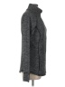 Active by Old Navy Gray Track Jacket Size L - photo 4