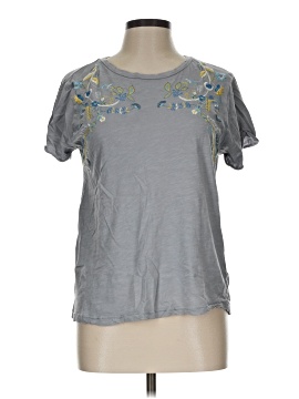 Lucky Brand Short Sleeve Top