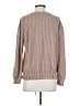 Fred David Tan Pullover Sweater Size S - photo 2