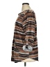 Ruby Rd. 100% Polyester Brown Pullover Sweater Size 1X - photo 5
