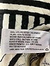 Xhilaration Stripes Black Casual Skirt Size M - photo 5