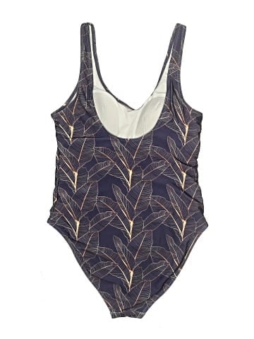 Nicole Miller One Piece Swimsuit (view 2)