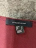 Atmosphere Burgundy Bodysuit Size 6 - photo 3