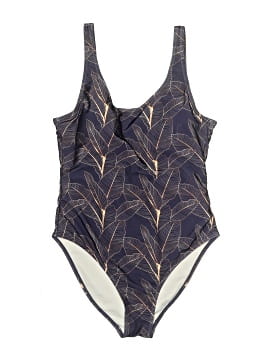 Nicole Miller One Piece Swimsuit