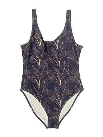 Nicole Miller One Piece Swimsuit (view 1)