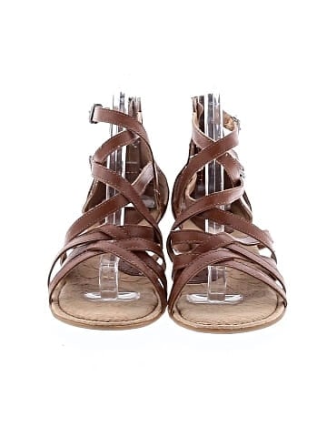 BOC Wedges (view 2)