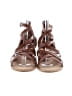 BOC Brown Wedges Size 6 - photo 2