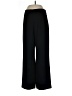Amanda Smith 100% Polyester Black Dress Pants Size 12 - photo 1