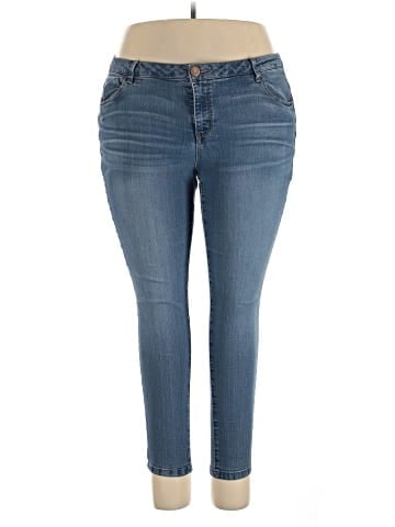 Democracy Jeans (view 1)