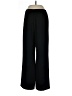 Amanda Smith 100% Polyester Black Dress Pants Size 12 - photo 2