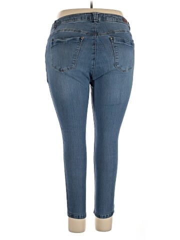 Democracy Jeans (view 2)