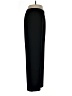 Amanda Smith 100% Polyester Black Dress Pants Size 12 - photo 4