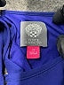 Vince Camuto 100% Polyester Solid Blue Cocktail Dress Size 12 - photo 7