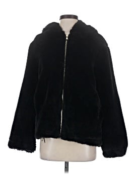 Urban Outfitters Faux Fur Jacket (view 1)