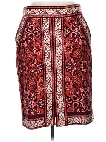Ann Taylor LOFT Formal Skirt (view 1)