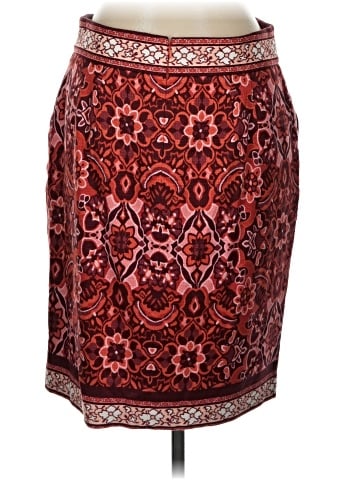 Ann Taylor LOFT Formal Skirt (view 2)