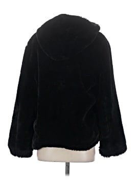 Urban Outfitters Faux Fur Jacket (view 2)