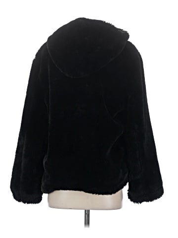 Urban Outfitters Faux Fur Jacket (view 2)