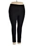 Tek Gear Black Active Pants Size XXL - photo 1