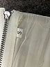 Unbranded White Tube Top Size S - photo 7