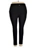 Tek Gear Black Active Pants Size XXL - photo 2
