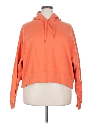 Calia Pullover Hoodie (view 1)