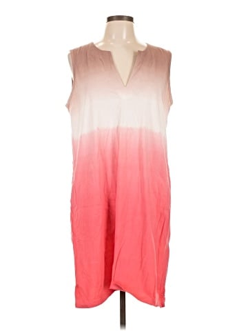 Lands' End Casual Dress (view 1)
